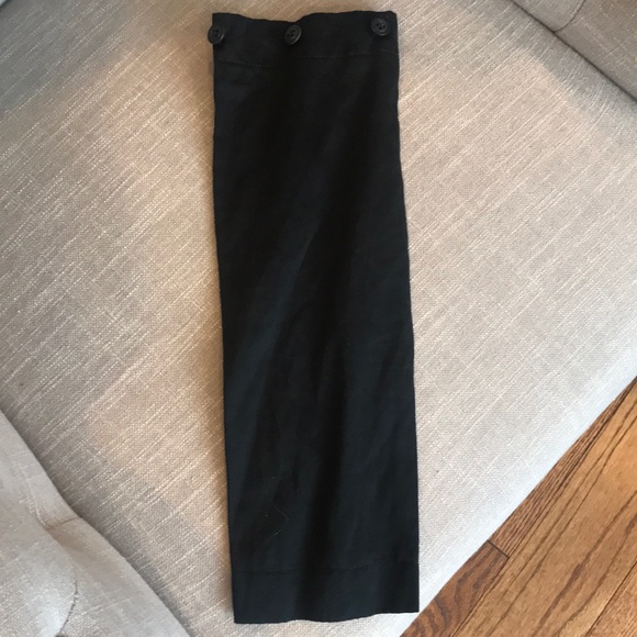 Groa black jacket - Picture 6 of 8